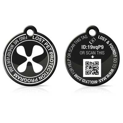 Max & Molly Smart ID Halsband Comic 14 Max & Molly Smart ID Halsband Comic - Afbeelding 12