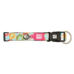 Max & Molly Smart ID Halsband Donuts 16 Max & Molly Smart ID Halsband Donuts -Hondenbenodigdheden Korting 190298 190397 190398 190496 maxnmolly smartid halsband donuts hs 03 9