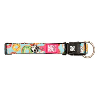 Max & Molly Smart ID Halsband Donuts 7 Max & Molly Smart ID Halsband Donuts - Afbeelding 5