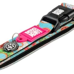 Max & Molly Smart ID Halsband Donuts 15 Max & Molly Smart ID Halsband Donuts -Hondenbenodigdheden Korting 190298 190397 190398 190496 maxnmolly smartid halsband donuts hs 05 1