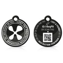 Max & Molly Smart ID Halsband Donuts 19 Max & Molly Smart ID Halsband Donuts -Hondenbenodigdheden Korting 190298 190397 190398 190496 maxnmolly smartid halsband donuts hs 06 5