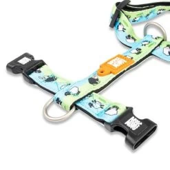 Max & Molly H-Tuigje Black Sheep -Hondenbenodigdheden Korting 190405 190406 190407 maxnmolly hg eschirr blacksheep hs 03 9