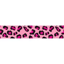 Max & Molly Multifunctionele Hondenlijn Leopard Pink -Hondenbenodigdheden Korting 190422 190423 190996 maxnmolly multifunktionsleine leopardpink hs 02 1