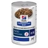Hill's Prescription Diet Canine Z/D Food Sensitvities Hondenvoer Original -Hondenbenodigdheden Korting 190478 pla hills prescriptiondiet zd food sensitivities hs 01 5