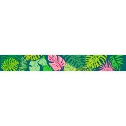 Max & Molly Smart ID Halsband Tropical -Hondenbenodigdheden Korting 190596 190597 190399 190400 maxnmolly smartid halsband tropical dog hs 03 9