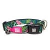 Max & Molly Smart ID Halsband Tropical 1 Max & Molly Smart ID Halsband Tropical -Hondenbenodigdheden Korting 190596 190597 190399 190400 pla maxnmolly smartid halsband tropical dog hs 01 3