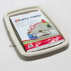 Savic Puppy Trainer Starterset -Hondenbenodigdheden Korting 190792 savic ptstarterkitme 1