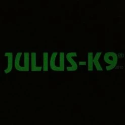 Julius K9 Julius-K9 Powertuig Zwart -Hondenbenodigdheden Korting 191255 juliusk9 powergesch3 1 1