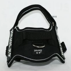 Julius K9 Julius-K9 Powertuig Zwart -Hondenbenodigdheden Korting 191255 juliusk9 powergesch4 1