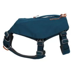 Ruffwear Switchbak Harnas, Blue Moon -Hondenbenodigdheden Korting 193199 193200 193201 accapi ruffwear switchbak harness bluemoon dog hs 02 0