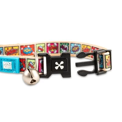 Max & Molly Smart ID Halsband Comic 10 Max & Molly Smart ID Halsband Comic - Afbeelding 8