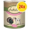 Voordeelpakket Lukullus Junior 24 X 800 G -Hondenbenodigdheden Korting 1 532673 0