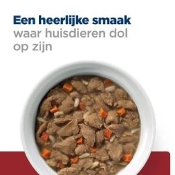 Hill's Prescription Diet I/d Digestive Care Stoofpotje Met Kip Voor Honden -Hondenbenodigdheden Korting 1 atf 606353 food shot 0