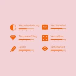 TIAKI Tuig Neopreen, Grijs -Hondenbenodigdheden Korting 1 tiaki productusp geschirr neoprene 1000x1000 de 4