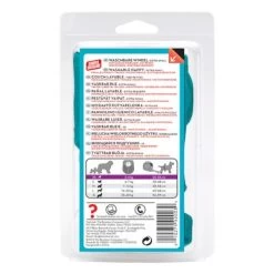 Simple Solution Wasbaar Hondenbroekje 22 Simple Solution Wasbaar Hondenbroekje -Hondenbenodigdheden Korting 200308 manna pro simple solution waschbare windel hs1 6
