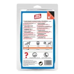 Simple Solution Wasbare Hondenluier -Hondenbenodigdheden Korting 200310 manna pro simple solution waschbare hundewindel f r r den hs2 4