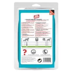 Simple Solution Wasbaar Hondenbroekje 30 Simple Solution Wasbaar Hondenbroekje -Hondenbenodigdheden Korting 201598 manna pro simple solution waschbare windel hs10 8