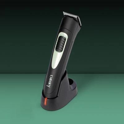 Kooa GEAR Mini Tondeuse Op Batterijen 4 Kooa GEAR Mini Tondeuse Op Batterijen - Afbeelding 2