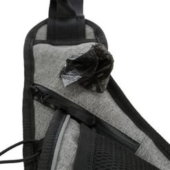 Trixie Jogginggordel Met Lijn - Grijs/zwart 25 Trixie Jogginggordel Met Lijn - Grijs/zwart -Hondenbenodigdheden Korting 203777 trixie jogginggurt leine grauschwarz hs 08 6