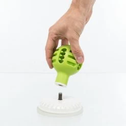 Trixie Lick'n'Snack Ball -Hondenbenodigdheden Korting 209078 trixie licknsnack ball hs 12 5