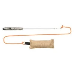 Trixie Triggerhengel Voor Honden -Hondenbenodigdheden Korting 209093 trixie reizangel hs 02 9