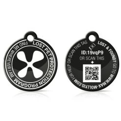 Max & Molly Smart ID Halsband Unicorn 13 Max & Molly Smart ID Halsband Unicorn -Hondenbenodigdheden Korting 210397 209038 209039 210398 maxnmolly smartid halsband unicorn hs 05 8