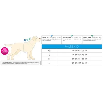 Max & Molly Smart ID Halsband Unicorn 8 Max & Molly Smart ID Halsband Unicorn - Afbeelding 6