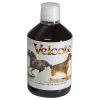 GRAU Velcote Voercomplement Voor Huid- En Vachtverzorging 2 GRAU Velcote Voercomplement Voor Huid- En Vachtverzorging -Hondenbenodigdheden Korting 21073 PLA rgb Velcote 500 ml 2