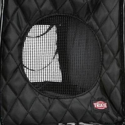 Trixie Draagtas Amina 10 Trixie Draagtas Amina - Afbeelding 8