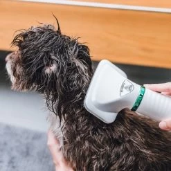 Trixie Heteluchtborstel -Hondenbenodigdheden Korting 212217 trixie warmluftbuerste 300w hs 18 5