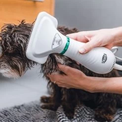 Trixie Heteluchtborstel -Hondenbenodigdheden Korting 212217 trixie warmluftbuerste 300w hs 20 5