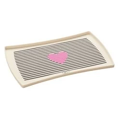 HUNTER Set Van Voerbak En Placemat Biri -Hondenbenodigdheden Korting 212985 pla hunter napfunterlage biri hs 01 3