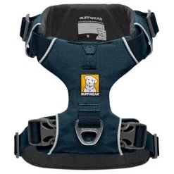 Ruffwear Front Range Hondentuig, Blue Moon 18 Ruffwear Front Range Hondentuig, Blue Moon -Hondenbenodigdheden Korting 215603 215604 215605 accapi ruffwear frontrange hundegeschirr bluemoon hs 02 5