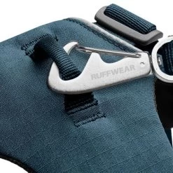 Ruffwear Front Range Hondentuig, Blue Moon 22 Ruffwear Front Range Hondentuig, Blue Moon -Hondenbenodigdheden Korting 215603 215604 215605 accapi ruffwear frontrange hundegeschirr bluemoon hs 05 8