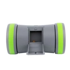 PetSafe Kibble Chase Zelfbewegend Beloningsspeelgoed -Hondenbenodigdheden Korting 215613 radiosystems petsafe kibble chase selbstbewegendes belohnungsspielzeug hs 03 5