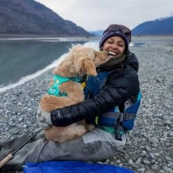 Ruffwear Front Range Hondentuig, Aurora Teal 23 Ruffwear Front Range Hondentuig, Aurora Teal -Hondenbenodigdheden Korting 215896 215897 215898 ruffwear frontrange hundegeschirr aurorateal hs 16 2