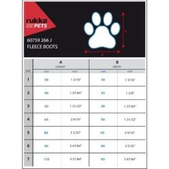 Rukka® Fleece Schoenen, Zwart -Hondenbenodigdheden Korting 217102 217103 217104 217196 217296 217297 217298 lfashion rukkapets fleeceschuhe schwarz hs 03 8