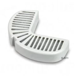 No Brand Raindrop Drinking Fountain Uit Roestvrijstaal 1,75 L 16 No Brand Raindrop Drinking Fountain Uit Roestvrijstaal 1,75 L -Hondenbenodigdheden Korting 217465 schulze raindrop drinking fountain keramik filter 03 2011 bearbeitet 2