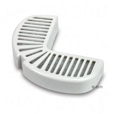 No Brand Raindrop Drinking Fountain Uit Roestvrijstaal 1,75 L 9 No Brand Raindrop Drinking Fountain Uit Roestvrijstaal 1,75 L - Afbeelding 7