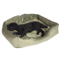 Konin Hondenbed -Hondenbenodigdheden Korting 217822 konin pudel fg 8794 0