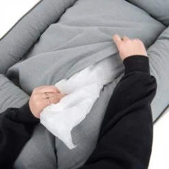 Hondenbed Skara -Hondenbenodigdheden Korting 218996 hundebett skara fg 8733 7