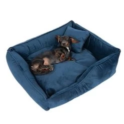 Hondenbed Lublin Met Kussen -Hondenbenodigdheden Korting 218997 hundebett lublin fg 8660 5