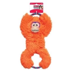 KONG Tuggz™ Aap -Hondenbenodigdheden Korting 219700 pla kong tuggz monkey hs 01 7
