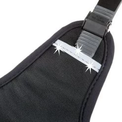 Ferplast Ergotrekking Hondentuigje, Zwart -Hondenbenodigdheden Korting 224508 224509 224510 ferplast ergotrekking geschirr schwarz hs 05 1