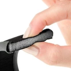 Ferplast Ergotrekking Hondentuigje, Zwart -Hondenbenodigdheden Korting 224508 224509 224510 ferplast ergotrekking geschirr schwarz hs 07 1