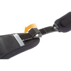 Ferplast Ergotrekking Hondentuigje, Zwart -Hondenbenodigdheden Korting 224508 224509 224510 ferplast ergotrekking geschirr schwarz hs 08 8