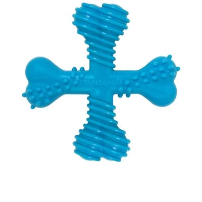 Nylabone Adult X-Bone Kauwspeelgoed 3 Nylabone Adult X-Bone Kauwspeelgoed