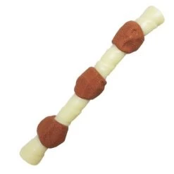 Nylabone Shish Kebab Kauwbot Kip