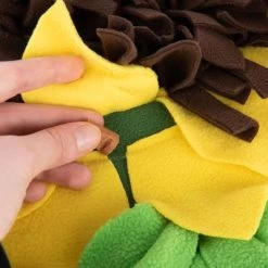 Snuffeltapijt Sunnyflower 18 Snuffeltapijt Sunnyflower -Hondenbenodigdheden Korting 229108 sunnyflower fg 0606 1