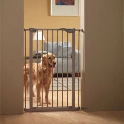 Savic Traliehek Dog Barrier 2 - 107 Cm Hoog -Hondenbenodigdheden Korting 230006 savic dog barrier 10 9
